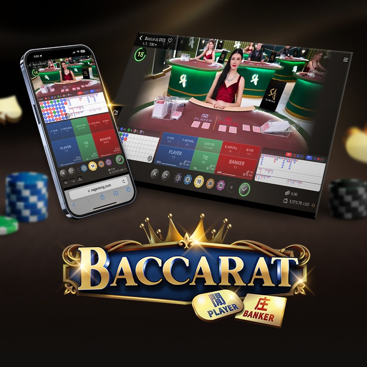 Baccarat