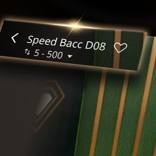 Speed Baccarat